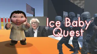 Play Ice Baby Quest now!