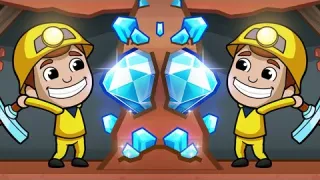 Idle Gold Miner Idle Gold Miner