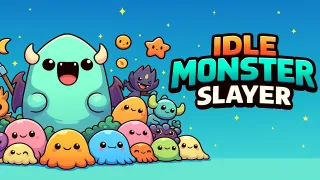 Idle Monster Slayer Idle Monster Slayer