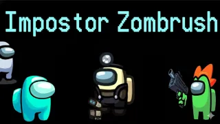 Impostor Zombrush