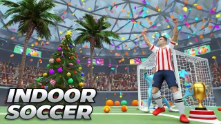 Indoor Soccer Indoor Soccer