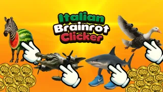 Italian Brainrot Clicker