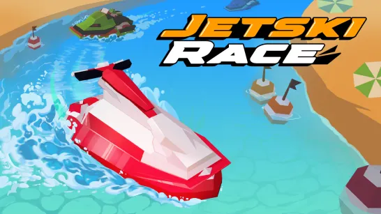 Play Jetski Race game