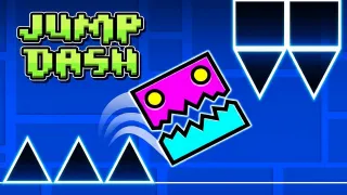 Play Jump Dash now!