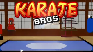 Karate Bros Karate Bros