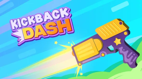 Kickback Dash game Play Kickback Dash game