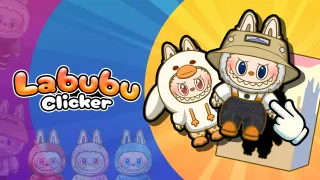 Labubu Clicker Labubu Clicker
