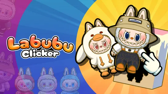 Labubu Clicker game Play Labubu Clicker game