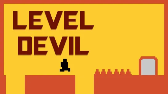 Play Level Devil 2 game