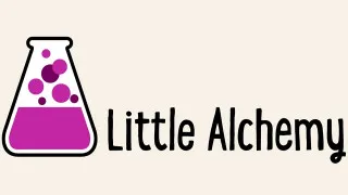 Little Alchemy Little Alchemy