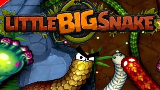 Play Little Big Snake game