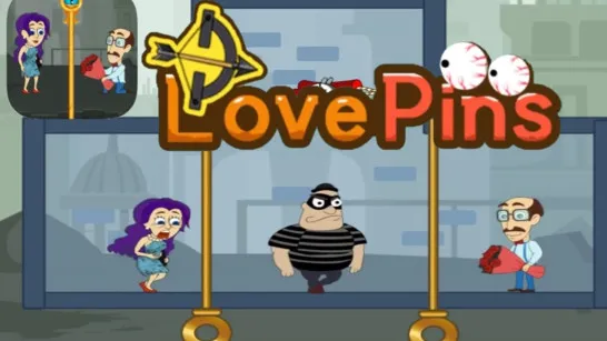 Play Love Pins game
