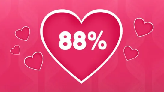 Play Love Tester game