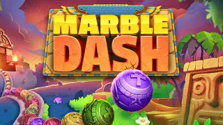 Marble Dash Marble Dash