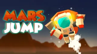 Mars Jump Mars Jump