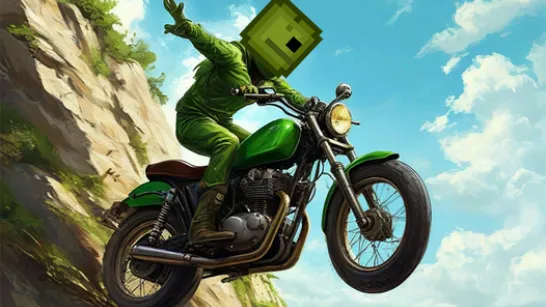 Melon Destruction game Play Melon Destruction game