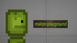 Melon Playground Melon Playground