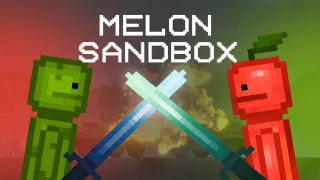Melon Sandbox Melon Sandbox