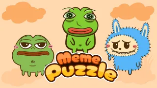 Meme Puzzle Meme Puzzle
