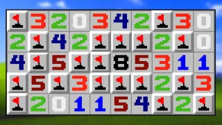 Minesweeper Minesweeper