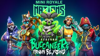 Mini Royale: Nations Mini Royale: Nations