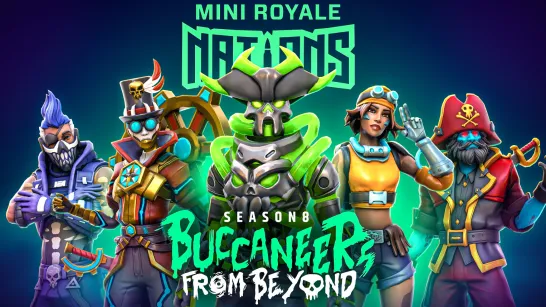 Mini Royale: Nations game Play Mini Royale: Nations game