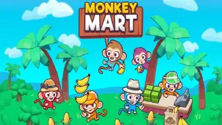 Monkey Mart Monkey Mart