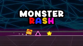 Monster Rash Monster Rash