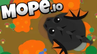 Mope.io Mope.io