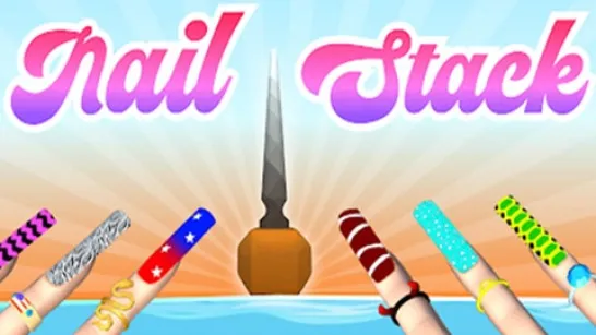 Play Nail Stack! game