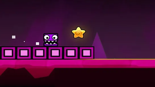 Play Neon Dash 2 game