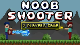 Noob Shooter: 2 Players Noob Shooter: 2 Players