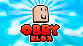 Obby Blox Parkour Obby Blox Parkour