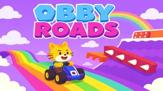 Obby Roads