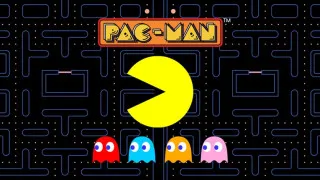 Pacman Pacman