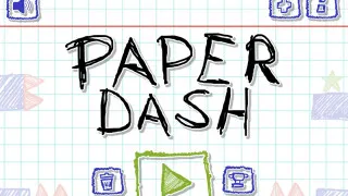 Paper Dash