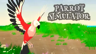 Parrot Simulator Parrot Simulator