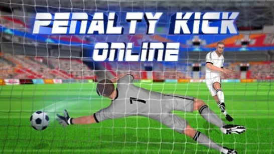 Penalty Kick Online game Play Penalty Kick Online game