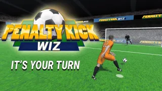 Penalty Kick Wiz Penalty Kick Wiz
