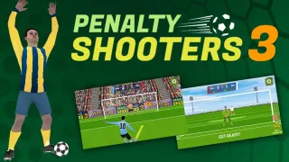 Penalty Shooters 3 Penalty Shooters 3