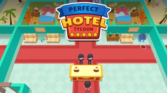 Perfect Hotel game Play Perfect Hotel game