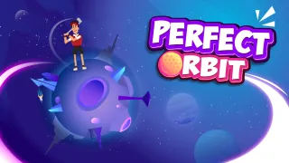 Perfect Orbit Perfect Orbit