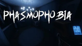 Phasmophobia Phasmophobia