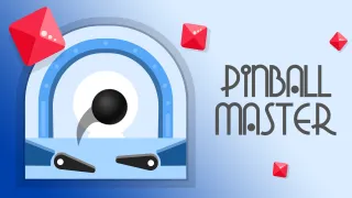 Play Pinball Master now!