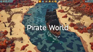 Pirate World