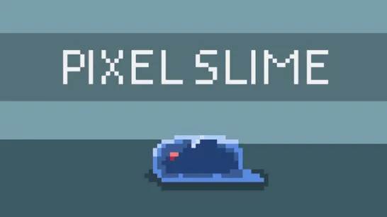 Play Pixel Slime game