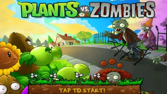 Plants vs. Zombies game Play Plants vs. Zombies game