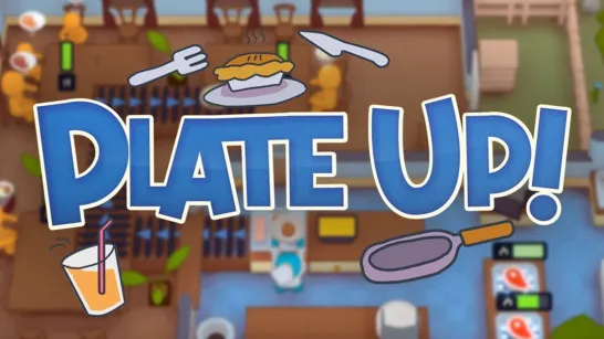 PlateUp! game Play PlateUp! game