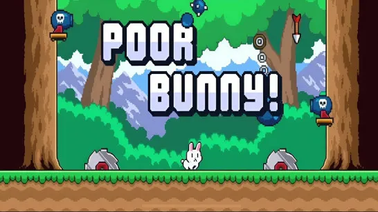 Play Poor Bunny game