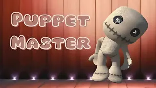 Puppet Master Puppet Master